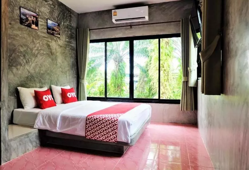 Hotelli Oyo 573 Proundpat Resort