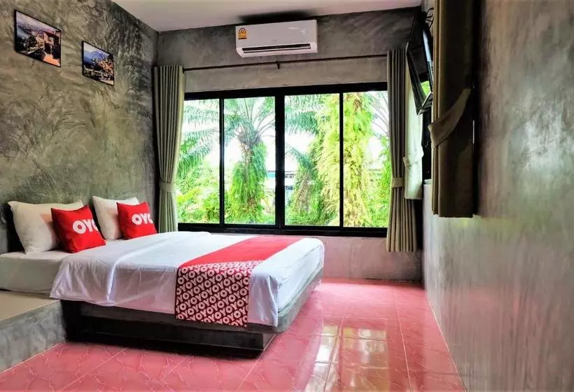 Hotelli Oyo 573 Proundpat Resort