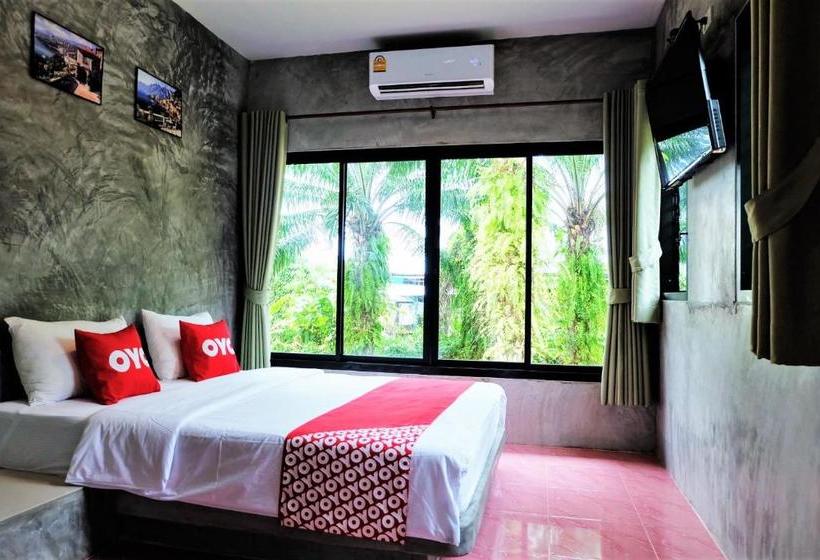 호텔 Oyo 573 Proundpat Resort