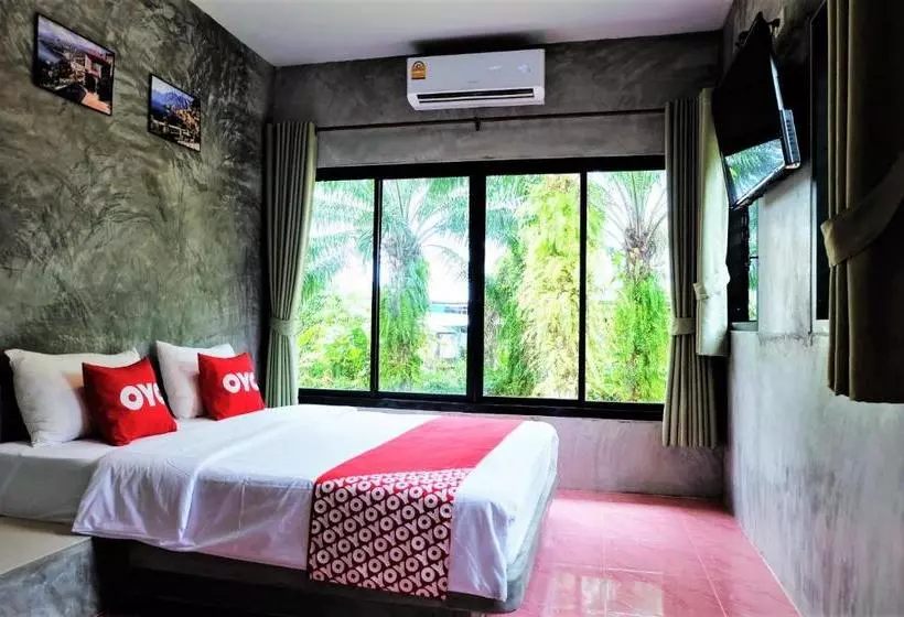 Hotelli Oyo 573 Proundpat Resort