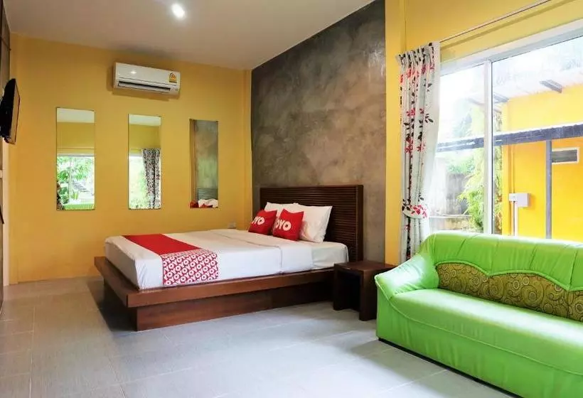 Hotelli Oyo 573 Proundpat Resort