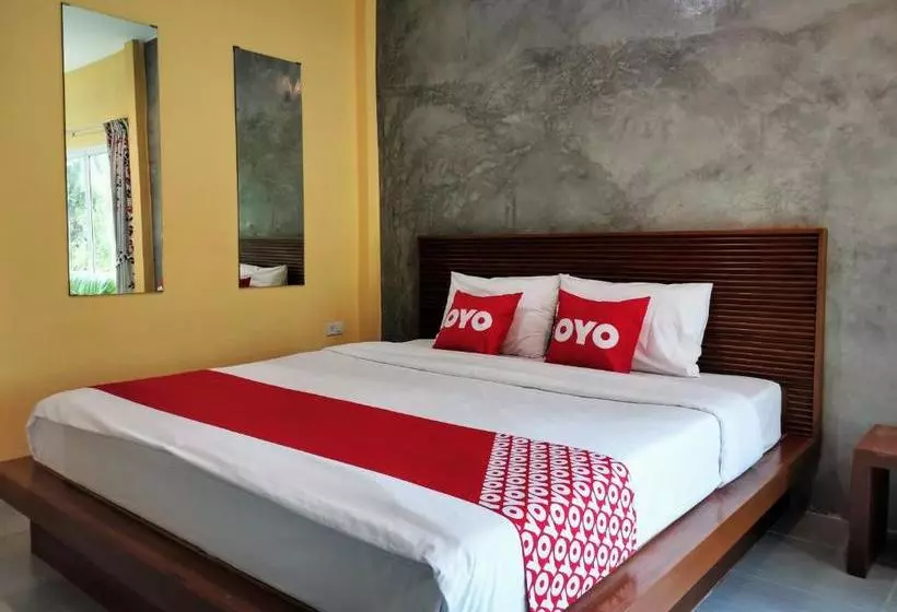 Hotelli Oyo 573 Proundpat Resort