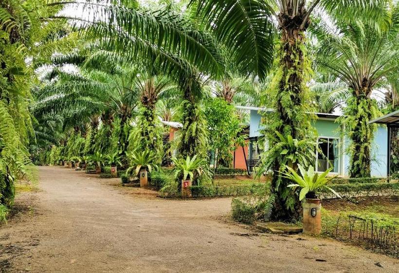 호텔 Oyo 573 Proundpat Resort