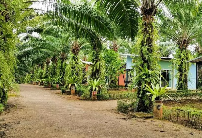 Hotelli Oyo 573 Proundpat Resort