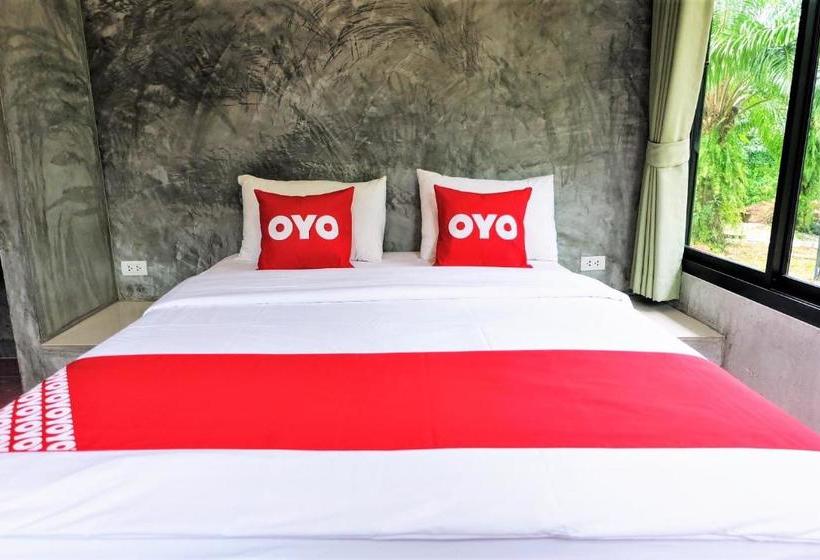 호텔 Oyo 573 Proundpat Resort
