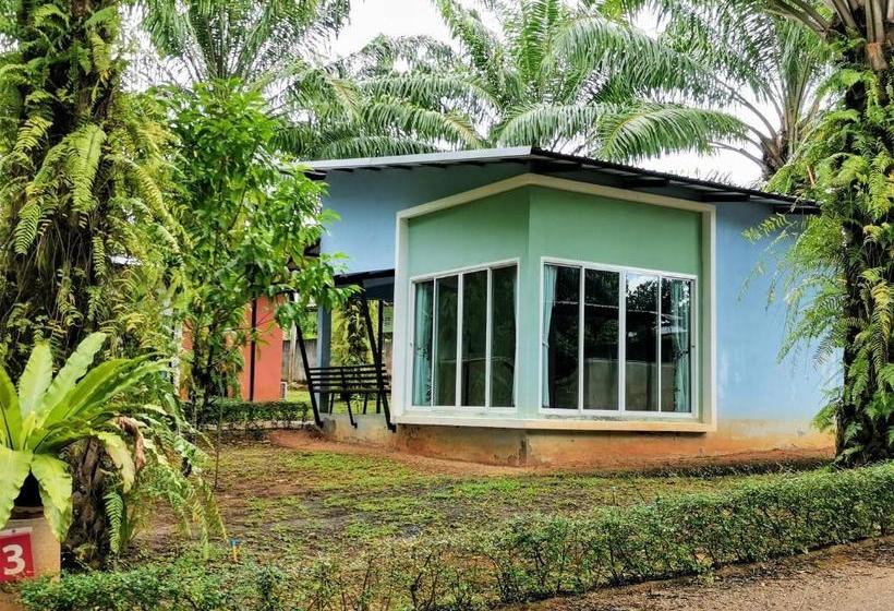 호텔 Oyo 573 Proundpat Resort