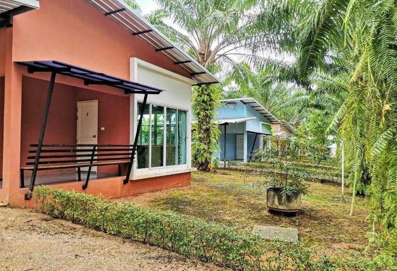 호텔 Oyo 573 Proundpat Resort