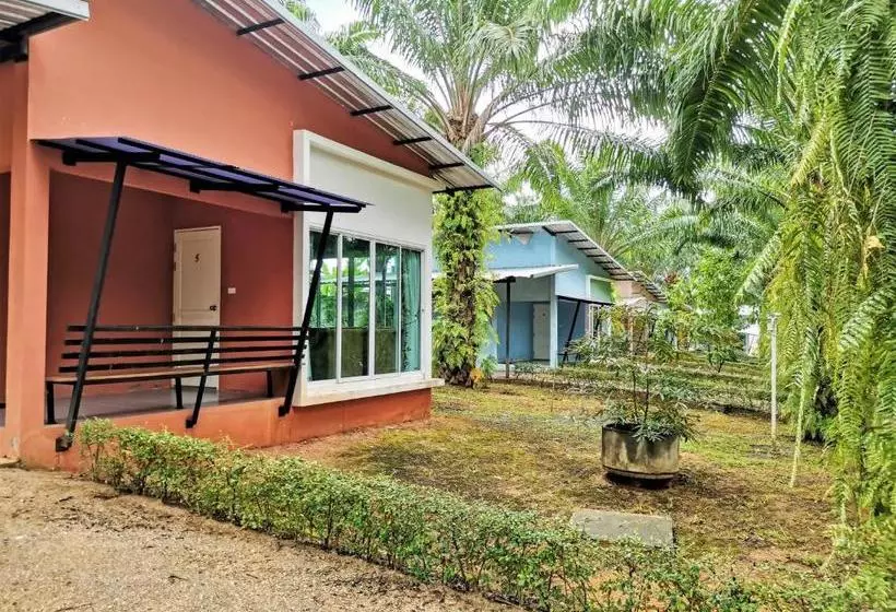 Hotelli Oyo 573 Proundpat Resort