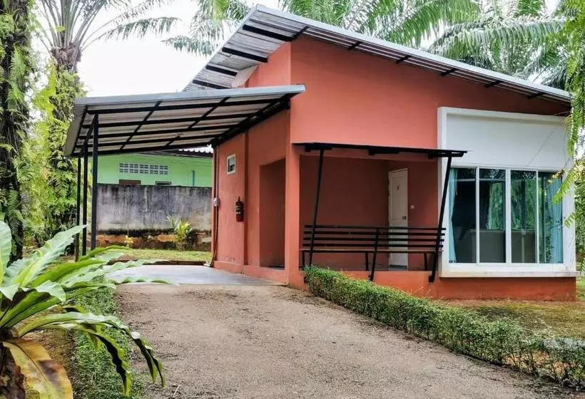 Hotelli Oyo 573 Proundpat Resort