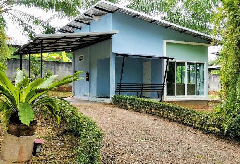 호텔 Oyo 573 Proundpat Resort