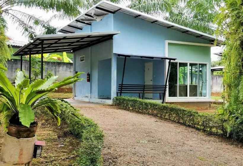 Hotelli Oyo 573 Proundpat Resort
