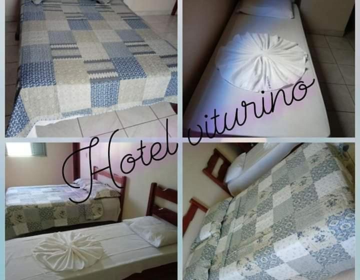 هتل Viturino