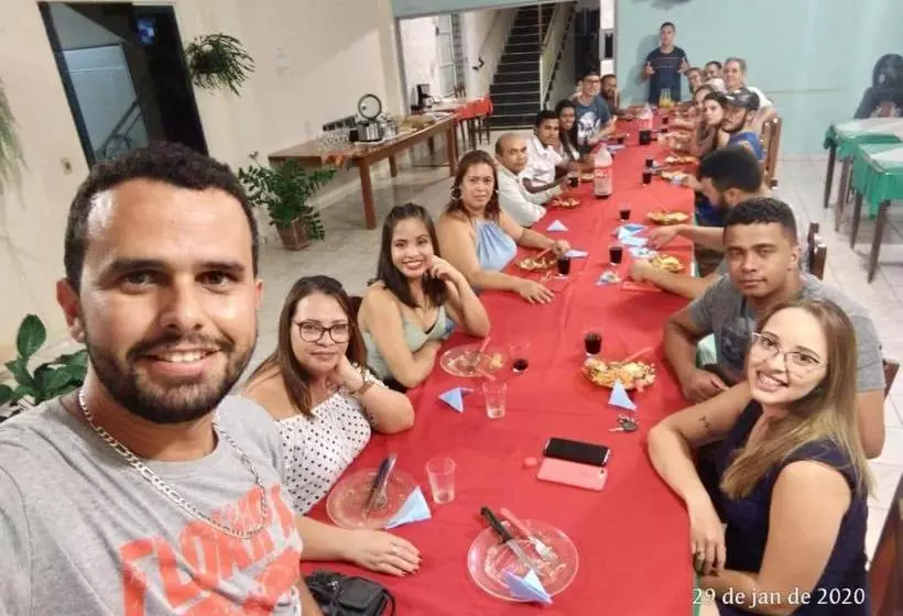 هتل Viturino