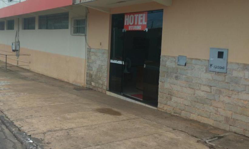 هتل Viturino