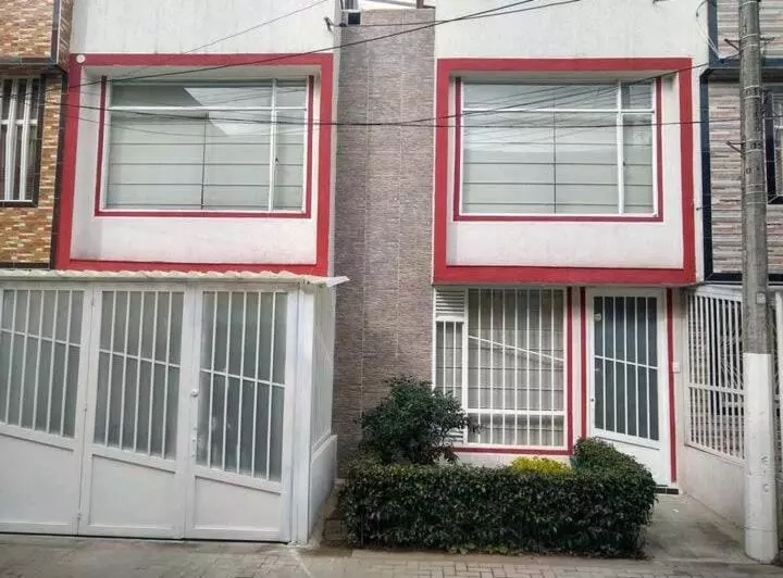ペンション Alojamiento Cómo En Casa Cerca Al Aeropuerto!!