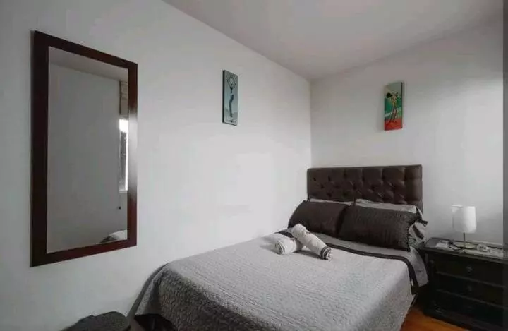 ペンション Alojamiento Cómo En Casa Cerca Al Aeropuerto!!