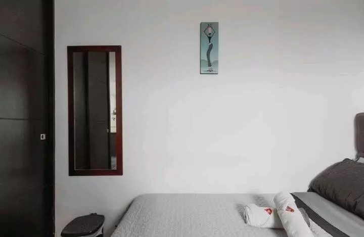 ペンション Alojamiento Cómo En Casa Cerca Al Aeropuerto!!