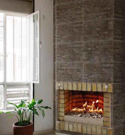 פנסיון Alojamiento Cómo En Casa Cerca Al Aeropuerto!!