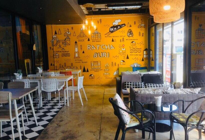 پانسیون Baan Khun Nine