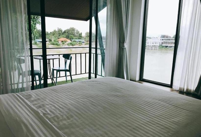 پانسیون Baan Khun Nine