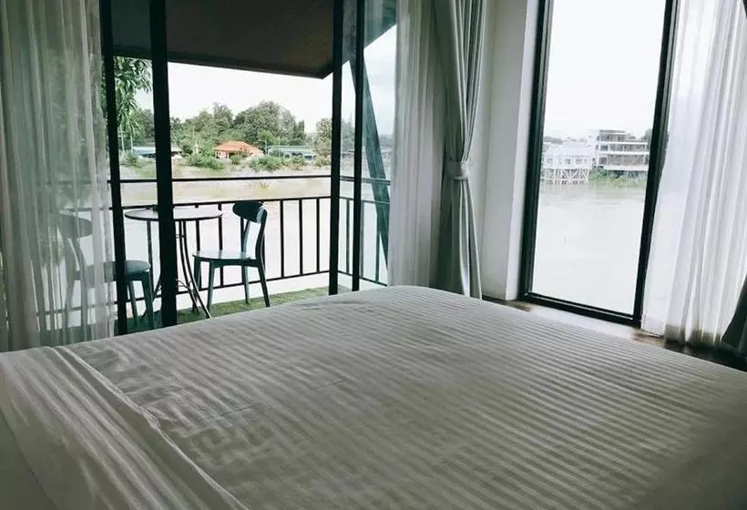 پانسیون Baan Khun Nine