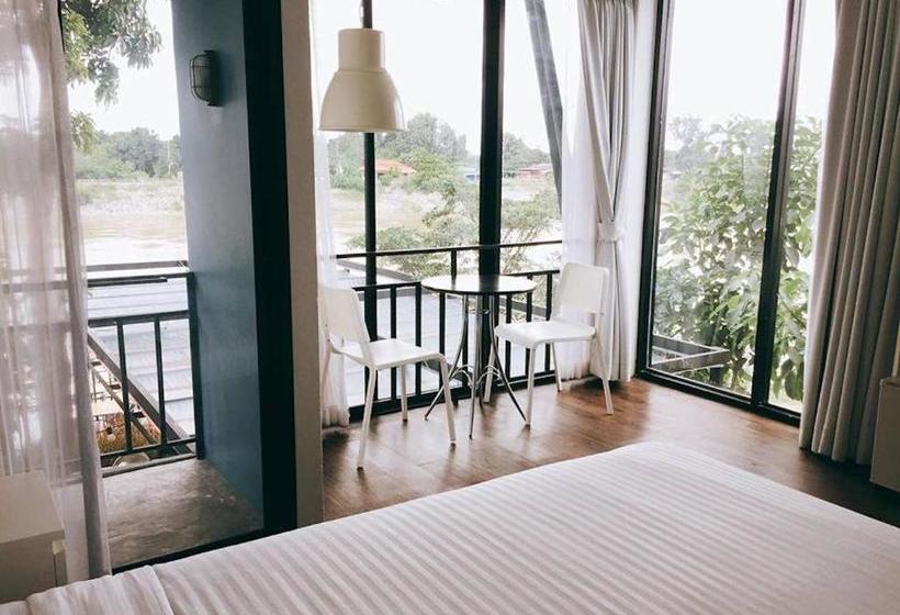 پانسیون Baan Khun Nine