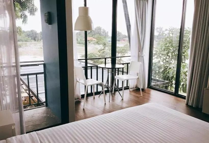 پانسیون Baan Khun Nine