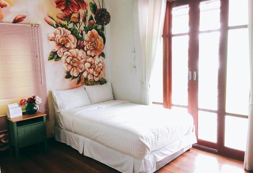 پانسیون Baan Khun Nine