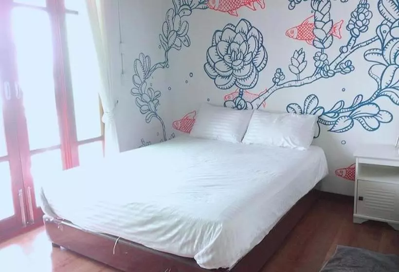 پانسیون Baan Khun Nine