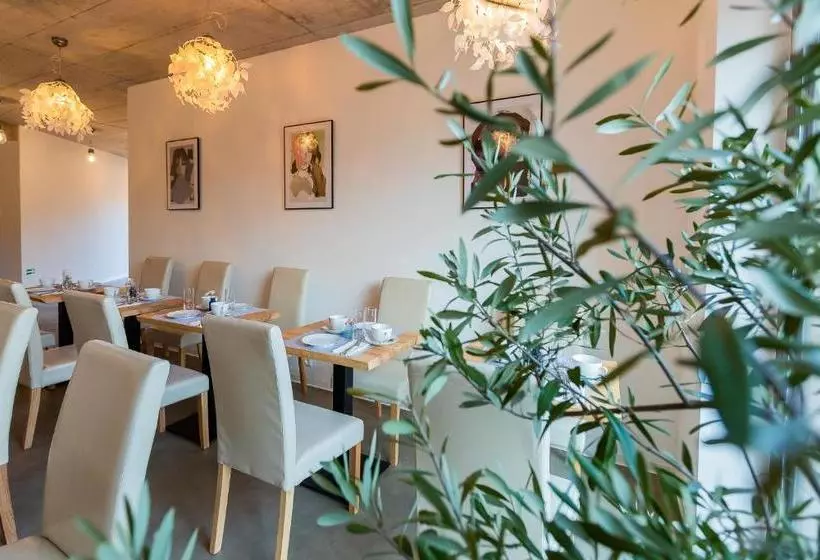 پانسیون Exclusive Penzion Viva Residence