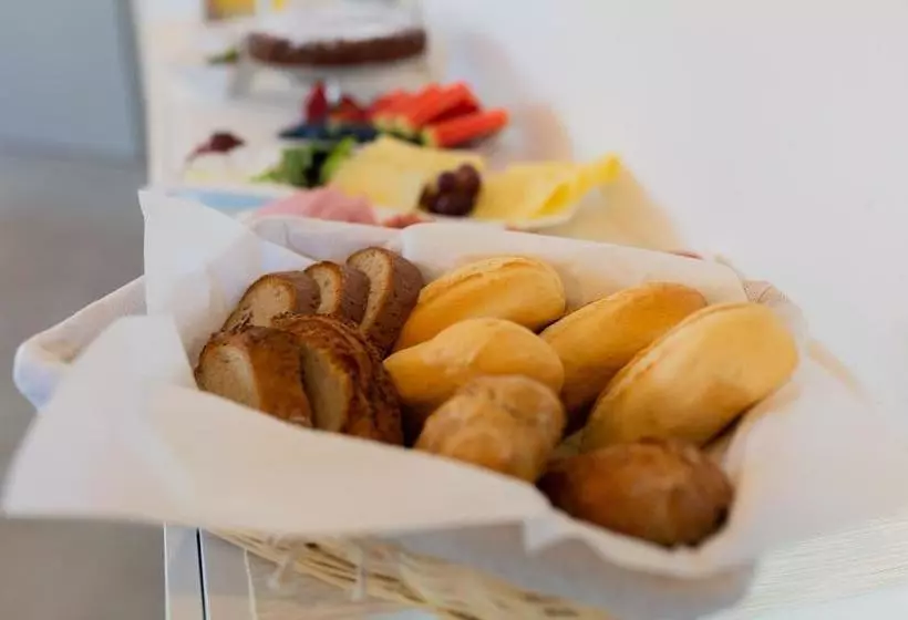 پانسیون Exclusive Penzion Viva Residence