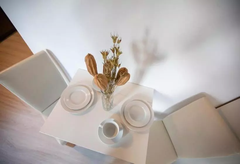 پانسیون Exclusive Penzion Viva Residence