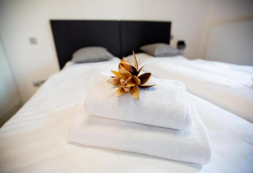 Pensió Exclusive Penzion Viva Residence