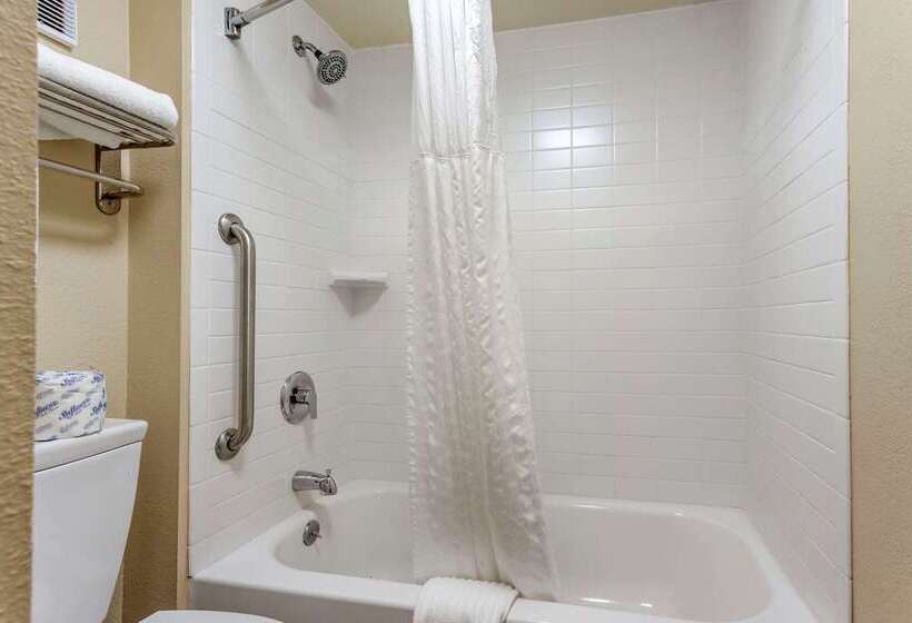 فندق Comfort Inn & Suites Airport