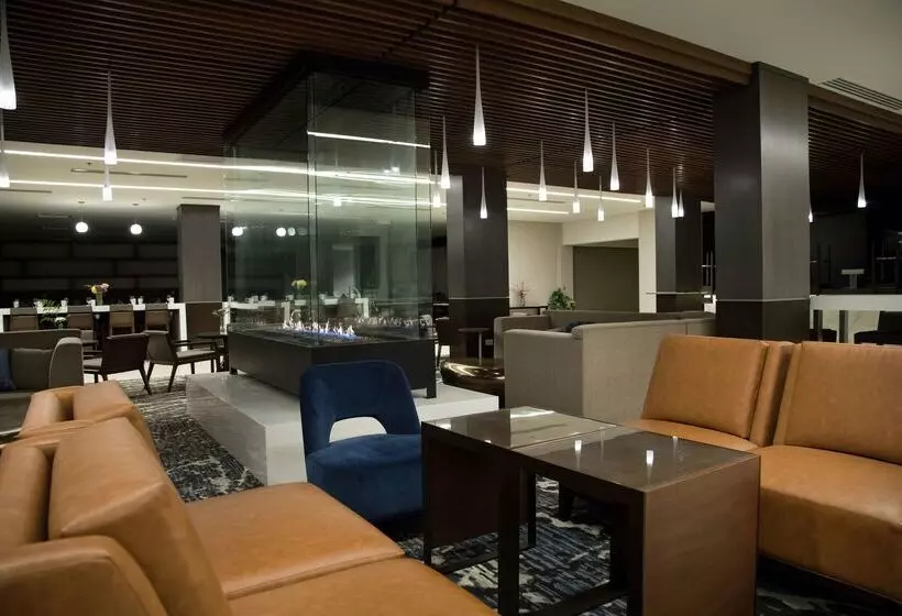 Doubletree By Hilton Hotel Syracuse