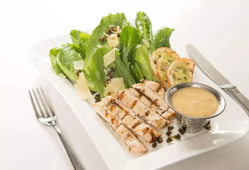 Doubletree By Hilton Hotel Syracuse