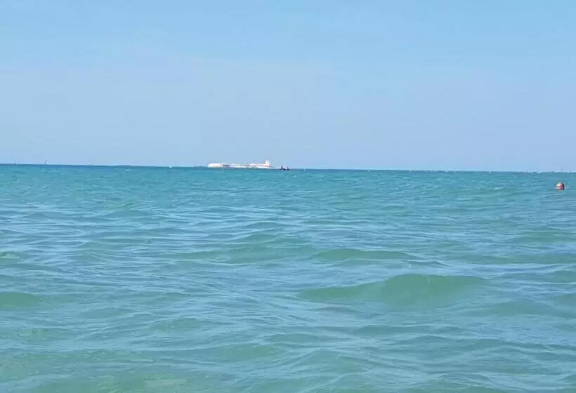 Отель El Campanario