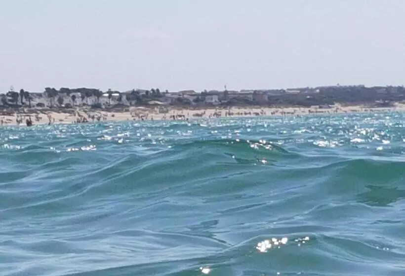 Отель El Campanario