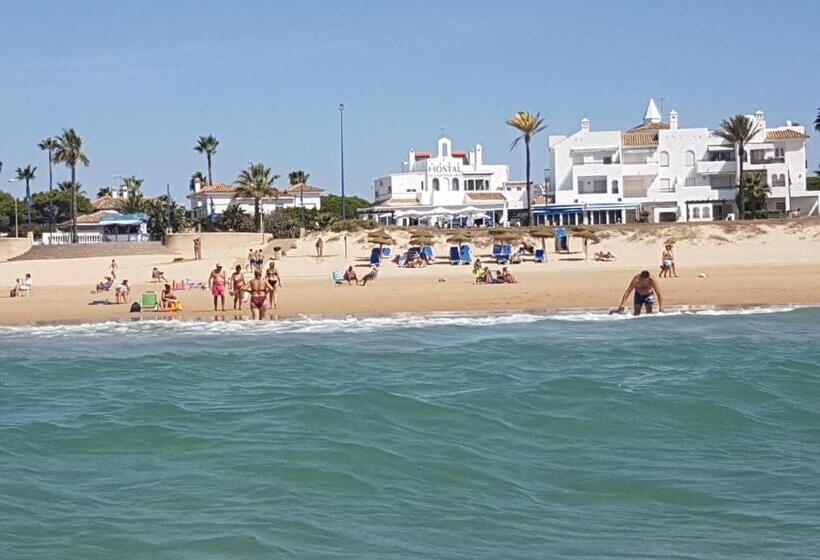 هتل El Campanario