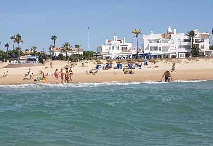 Отель El Campanario