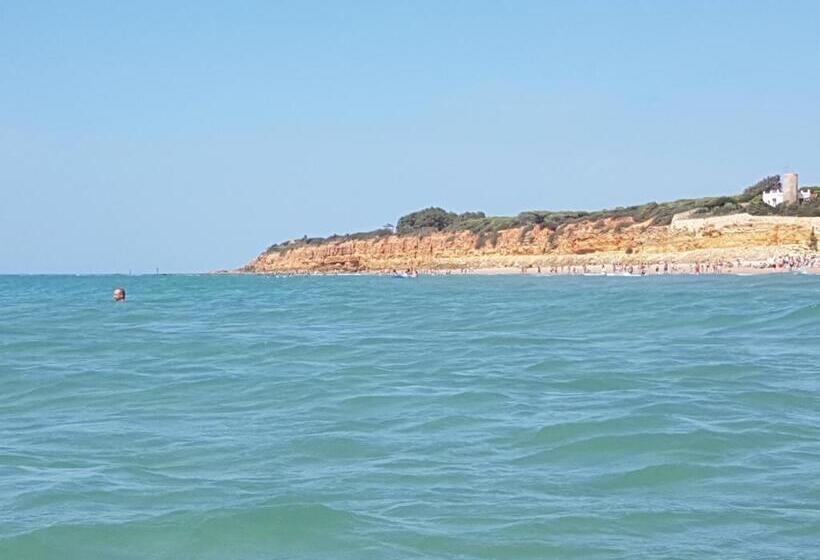 هتل El Campanario