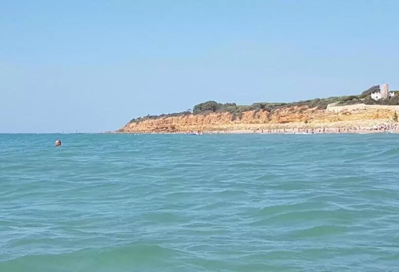 Отель El Campanario