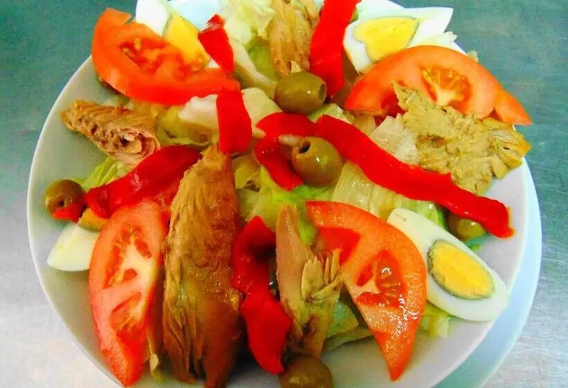 Отель El Campanario