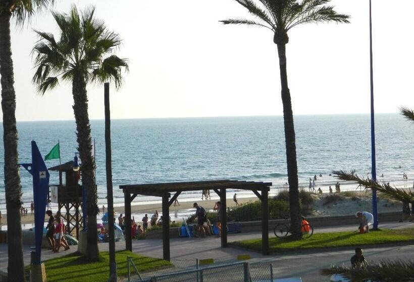 هتل El Campanario