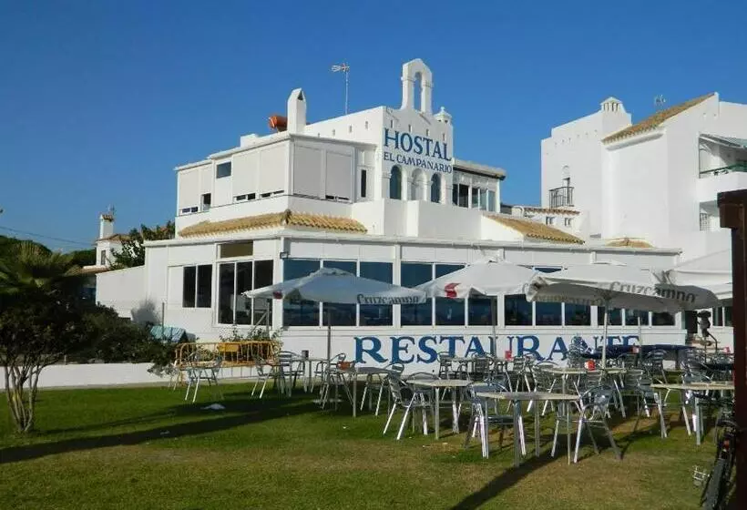 Отель El Campanario