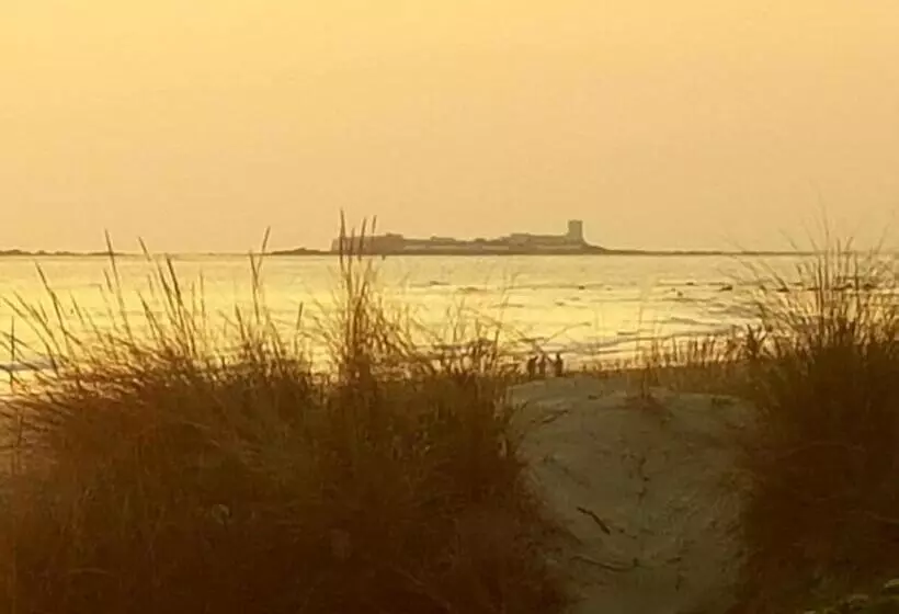 Отель El Campanario