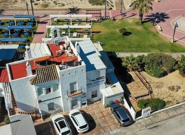 هتل El Campanario