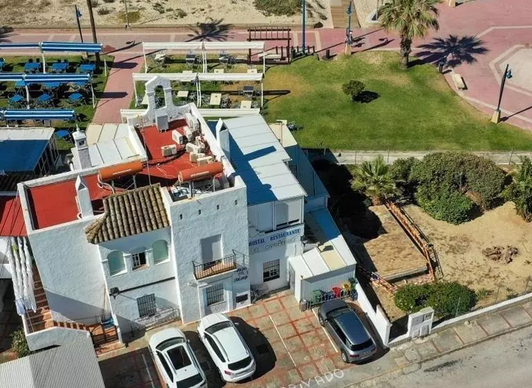 Отель El Campanario