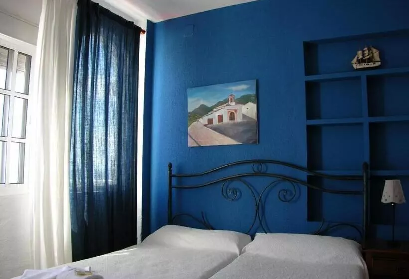 Отель El Campanario