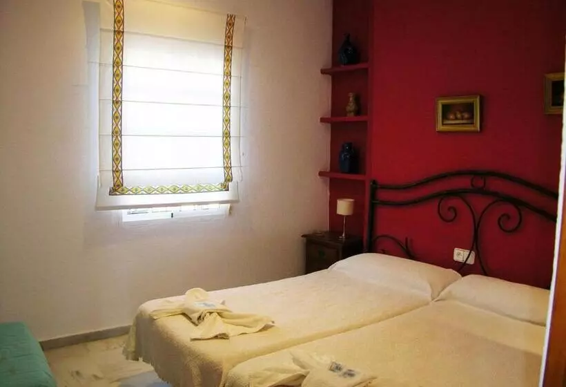 Отель El Campanario